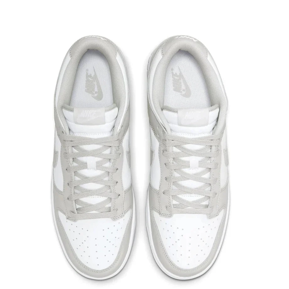 Fog Dunk Nike Low Grey 0805